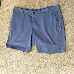 Under Armour golf short 46